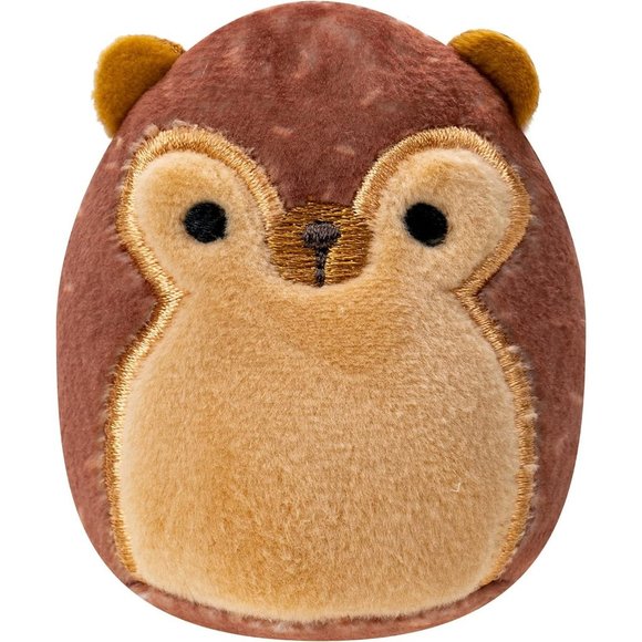 Squishville by Original Squishmallows All-Star Squad 12 All Cam, Malcolm, Avery - Picture 10 of 14